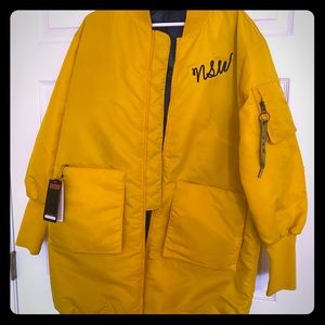 Nike Sportswear NSW Womens Parka